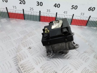 Подогреватель охлаждающей жидкости (антифриза), ориг. номер A0001591504, Mercedes C W203 2000-2004