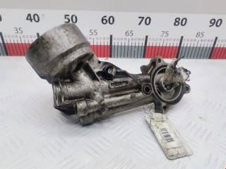 Корпус масляного фильтра, ориг. номер 9646043180, 1103L6, Peugeot 206 2002-2009