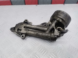 Корпус масляного фильтра, ориг. номер 9646043180, 1103L6, Peugeot 206 2002-2009