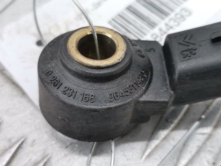 Датчик детонации, ориг. номер 0261231168, 1920FR, Peugeot 206 2002-2009