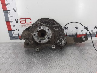 Кулак поворотный левый BMW 5 F10/F11/GT F07 2009-2013