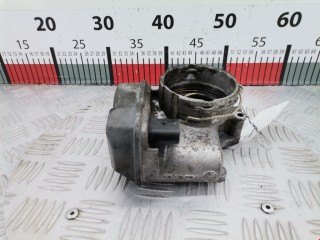 Заслонка дроссельная, ориг. номер 03G128063B, MN980320, Mitsubishi Lancer 2003-2010