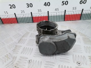 Заслонка дроссельная, ориг. номер 03G128063B, MN980320, Mitsubishi Lancer 2003-2010