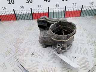 Заслонка дроссельная, ориг. номер 03G128063B, MN980320, Mitsubishi Lancer 2003-2010