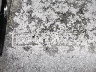 Заслонка дроссельная, ориг. номер 03G128063B, MN980320, Mitsubishi Lancer 2003-2010