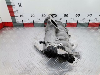 Коллектор впускной, ориг. номер MN980322, Mitsubishi Lancer 2003-2010
