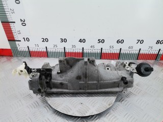 Коллектор впускной, ориг. номер MN980322, Mitsubishi Lancer 2003-2010
