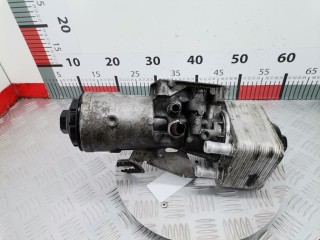 Корпус масляного фильтра, ориг. номер 045115389J, 045115389H, Mitsubishi Lancer 2003-2010