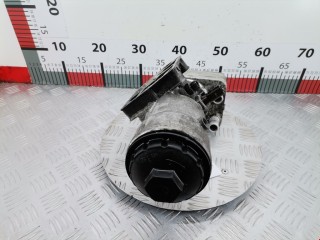Корпус масляного фильтра, ориг. номер 045115389J, 045115389H, Mitsubishi Lancer 2003-2010