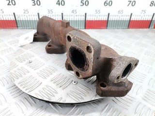 Коллектор выпускной, ориг. номер 11627791762, BMW 1 E87/E81/E82/E88 2004-2007