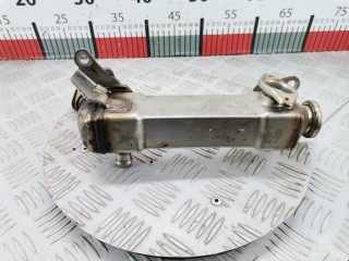 Радиатор EGR, ориг. номер 11717790065, BMW 1 E87/E81/E82/E88 2004-2007