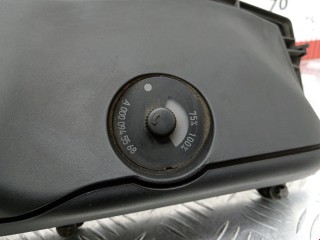 Корпус воздушного фильтра, ориг. номер A6110902301, 9639097, Mercedes C W203 2000-2004