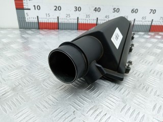 Корпус воздушного фильтра, ориг. номер A6110902301, 9639097, Mercedes C W203 2000-2004