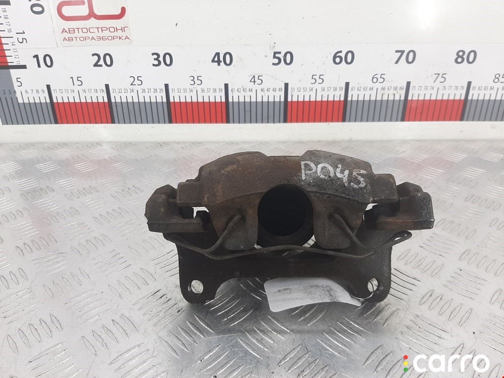 Суппорт передний левый Audi Q3 2011-2014, 5N0615123, фото 1