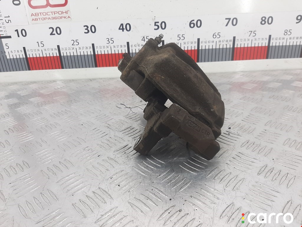 Суппорт передний левый Audi Q3 2011-2014, 5N0615123, фото 2