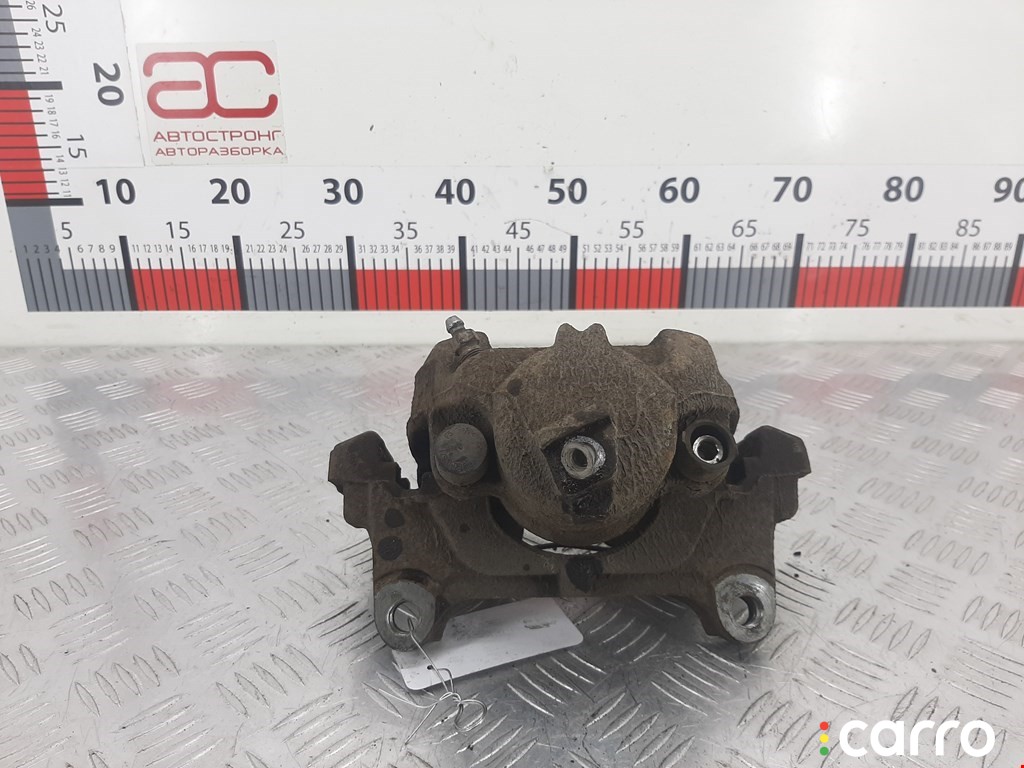 Суппорт передний левый Audi Q3 2011-2014, 5N0615123, фото 3