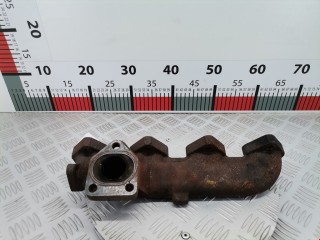 Коллектор выпускной, ориг. номер 11627791762, BMW 1 E87/E81/E82/E88 2004-2007