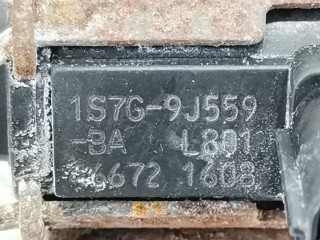 Клапан воздушный, ориг. номер 1S7G-9J559-BA, 1357314, Ford Mondeo 2000-2003