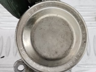 Клапан ЕГР EGR, ориг. номер 11727553101, 72823801, BMW 7 E65/E66 2001-2005