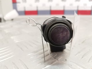 Датчик парктроника, ориг. номер 1J0919275, 0263003169, Volkswagen Touareg 2002-2007