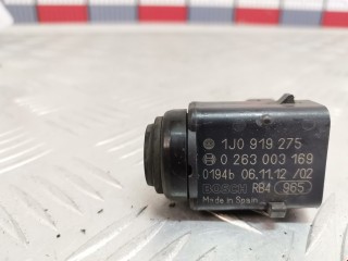 Датчик парктроника, ориг. номер 1J0919275, 0263003169, Volkswagen Touareg 2002-2007