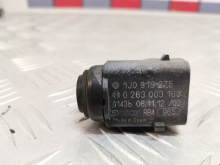 Датчик парктроника, ориг. номер 1J0919275, 0263003169, Volkswagen Touareg 2002-2007