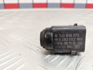 Датчик парктроника, ориг. номер 1J0919275, 0263003169, Volkswagen Touareg 2002-2007