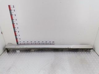 Накладка на порог BMW 5 F10/F11/GT F07 2009-2013