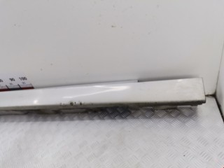 Накладка на порог, ориг. номер 51777262664, BMW 5 F10/F11/GT F07 2009-2013
