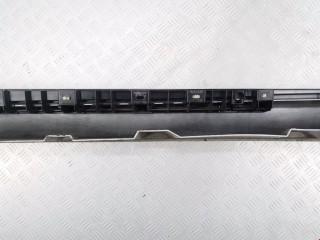 Накладка на порог, ориг. номер 51777262664, BMW 5 F10/F11/GT F07 2009-2013