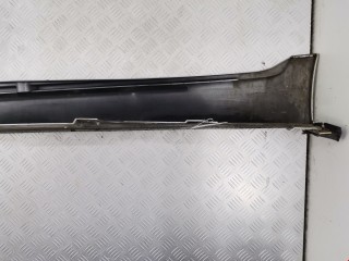 Накладка на порог, ориг. номер 51777262664, BMW 5 F10/F11/GT F07 2009-2013