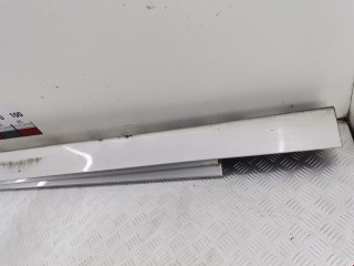 Накладка на порог, ориг. номер 51777262663, BMW 5 F10/F11/GT F07 2009-2013