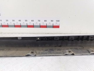 Накладка на порог, ориг. номер 51777262663, BMW 5 F10/F11/GT F07 2009-2013