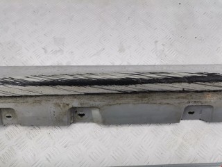 Накладка на порог, ориг. номер 51777262663, BMW 5 F10/F11/GT F07 2013-2017