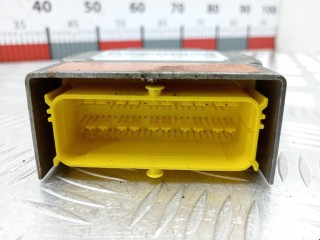 Блок AirBag, ориг. номер 7L0959655, 0285001991, Volkswagen Touareg 2002-2007
