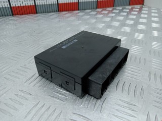 Блок комфорта, ориг. номер 7L6959933, 5DK00841640, Volkswagen Touareg 2002-2007