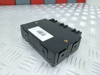 Блок комфорта, ориг. номер 7L6959933, 5DK00841640, Volkswagen Touareg 2002-2007