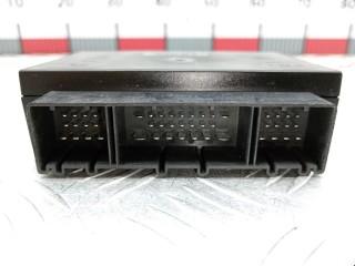 Блок комфорта, ориг. номер 7L6959933, 5DK00841640, Volkswagen Touareg 2002-2007