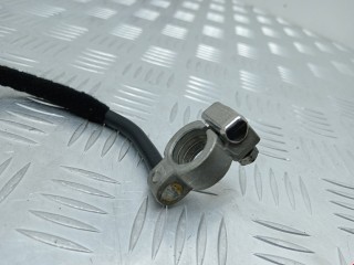 Клемма аккумулятора минус, ориг. номер 61128386674, 8386674, BMW 5 F10/F11/GT F07 2013-2017