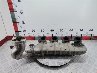 Коллектор впускной, ориг. номер 9635618310, 9636985880, Fiat Scudo 1996-2002