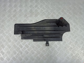 Защита днища, ориг. номер AV61R11779AF, AV6Z3811779A, Ford Focus 2011-2015