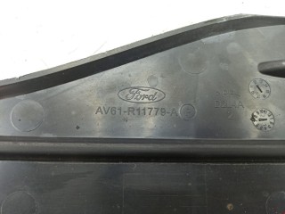 Защита днища, ориг. номер AV61R11779AF, AV6Z3811779A, Ford Focus 2011-2015