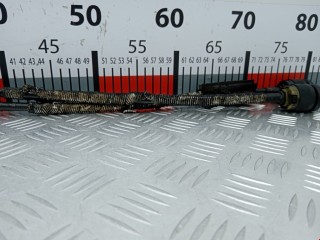 Трос кулисы КПП, ориг. номер 1709446, AV4R7E395KC, Ford Kuga 2008-2013