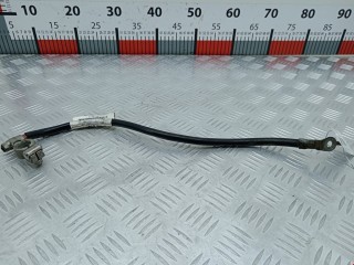 Клемма аккумулятора минус, ориг. номер AV4T14301AA, AV4T14301AB, Ford Kuga 2008-2013