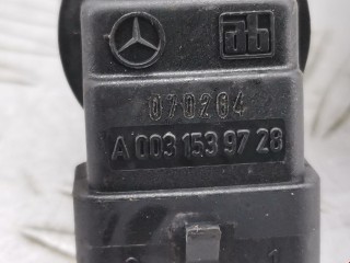 Датчик распредвала, ориг. номер A0031539728, Mercedes A W168 1997-2001