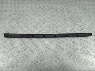Молдинг двери задней левой, ориг. номер 8545Y5, 9641908377, Citroen C3 2002-2006