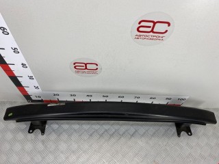 Усилитель бампера переднего, ориг. номер 6L0806558, Seat Ibiza 2001-2006