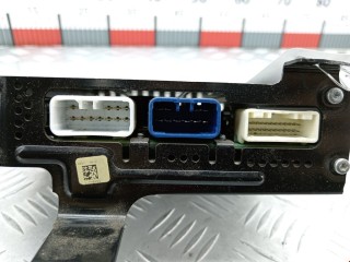 Усилитель музыкальный, ориг. номер 862800W460, Toyota Prius 2005-2011