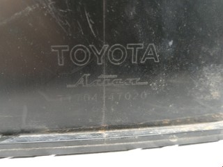 Адсорбер, ориг. номер 77704-47020, Toyota Prius 2005-2011