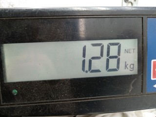 Адсорбер, ориг. номер 77704-47020, Toyota Prius 2005-2011